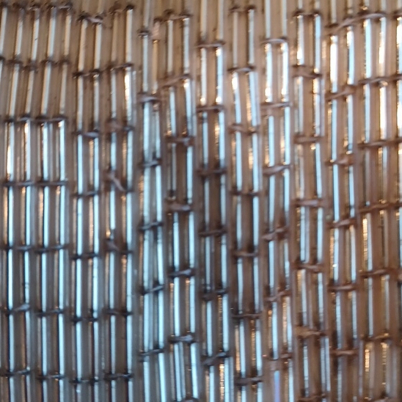 Vintage Beaded Crossbody Purse - Picture 4 of 8